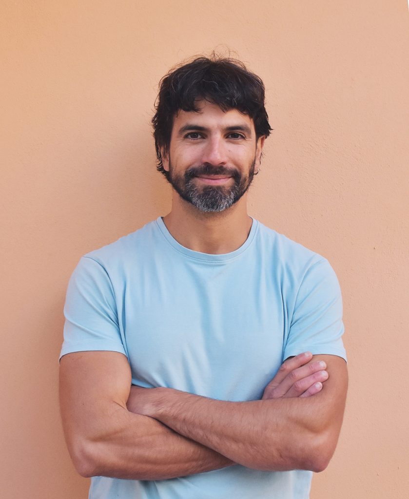 miguel angel
